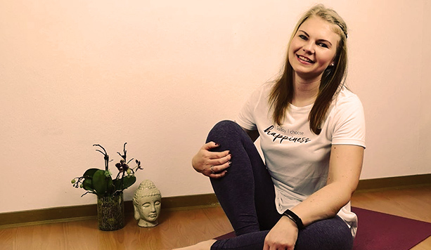 Sandra Schwerber